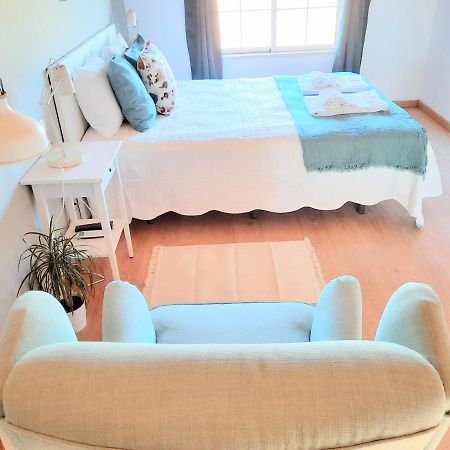 Apartamentos Mar I Odeceixe Eksteriør billede