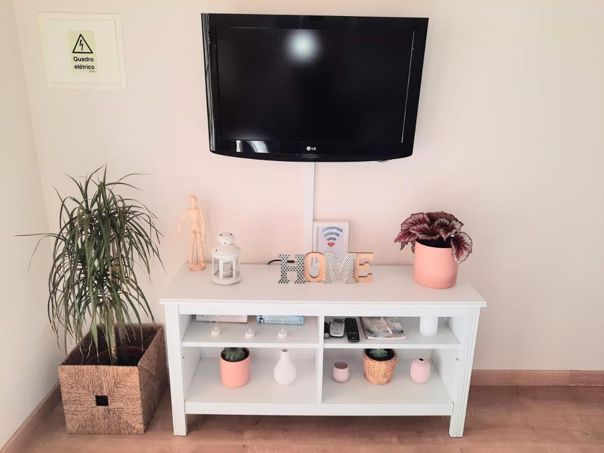 Apartamentos Mar I Odeceixe Eksteriør billede