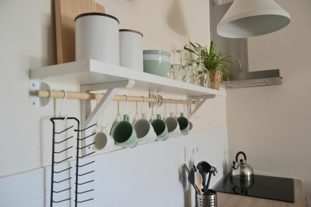 Apartamentos Mar I Odeceixe Eksteriør billede