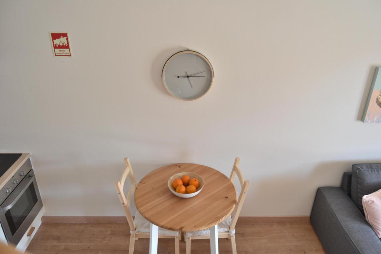 Apartamentos Mar I Odeceixe Eksteriør billede