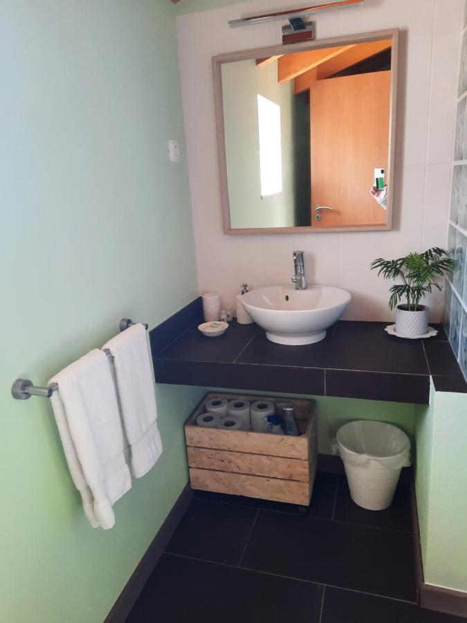 Apartamentos Mar I Odeceixe Eksteriør billede